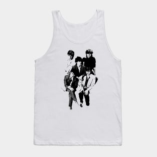 Duran Duran Tank Top